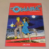 "Omaha" Kissatanssija 3